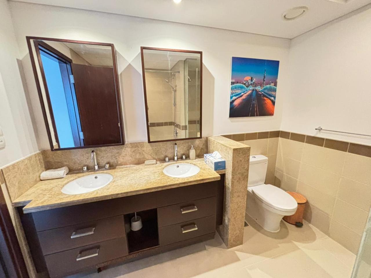 Apartamento La Vista *