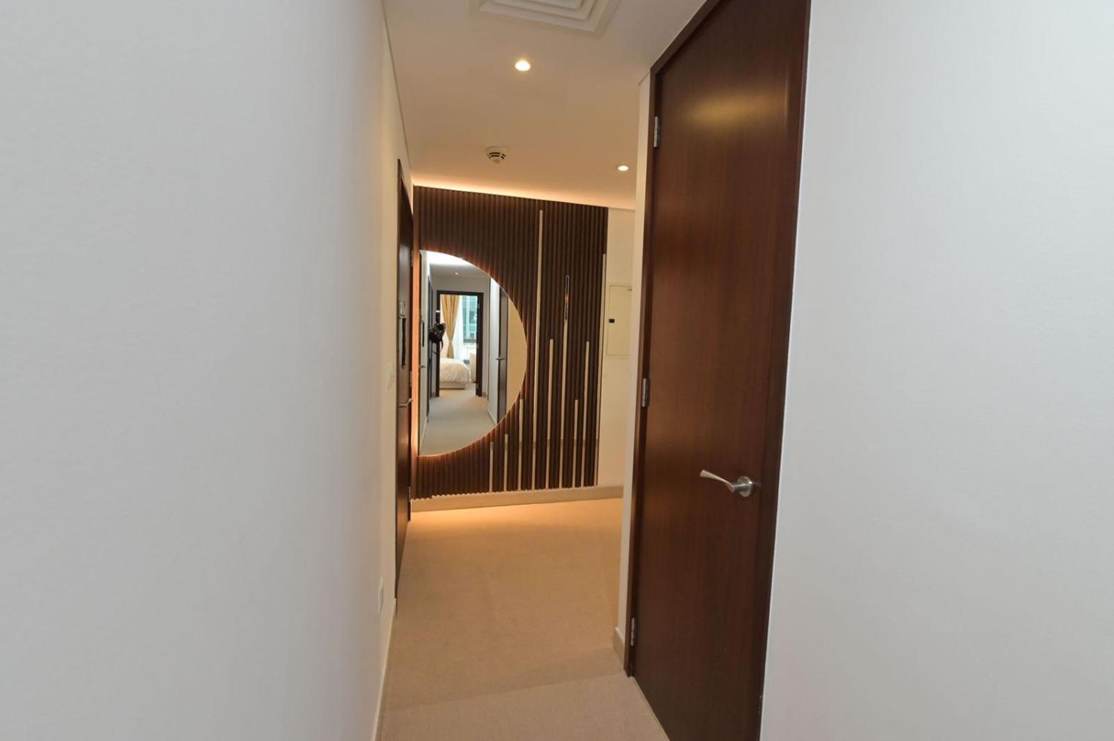 Apartamento La Vista Dubai