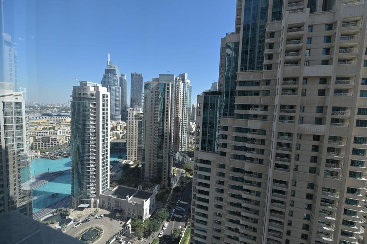 La Vista Apartamento Dubai